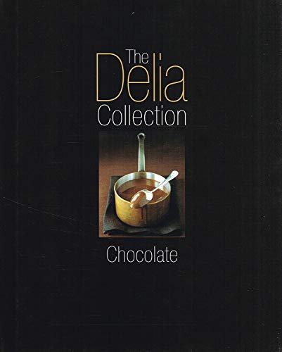 Beispielbild fr Chocolate: The Delia Collection zum Verkauf von AwesomeBooks