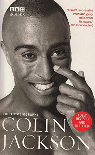 Stock image for Colin Jackson: The Autobiography for sale by WorldofBooks