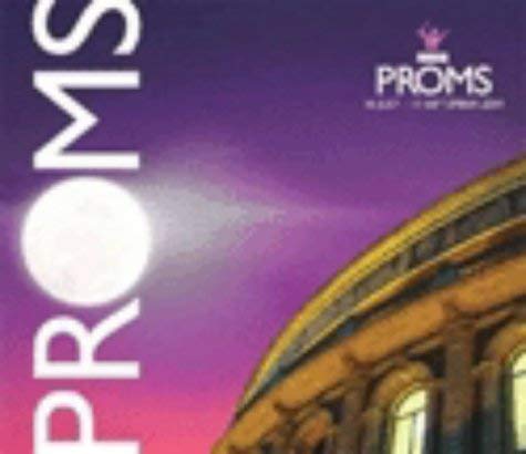 Stock image for BBC Proms Guide 2004 for sale by WorldofBooks