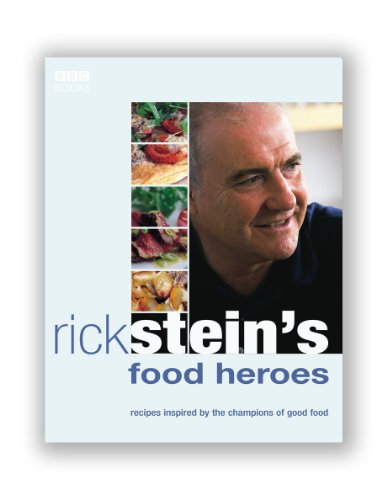 Beispielbild fr Rick Stein's Food Heroes zum Verkauf von Better World Books: West
