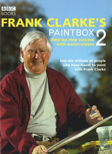 9780563521884: Frank Clarke's Paintbox 2