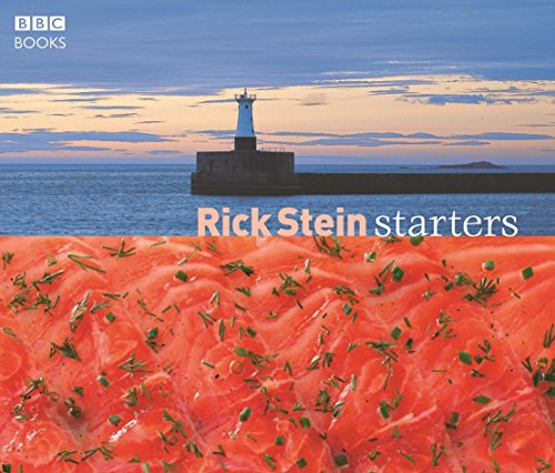 Stock image for Rick Stein Starters for sale by Better World Books