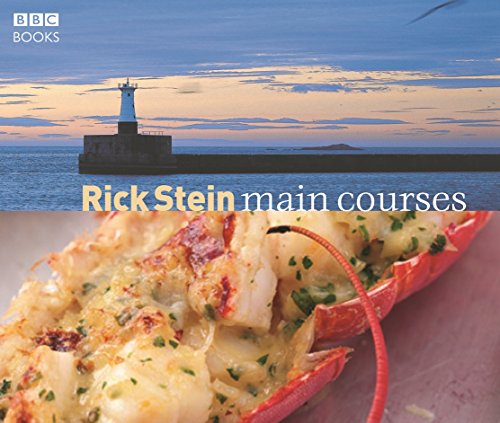 Imagen de archivo de Rick Stein Main Courses a la venta por WorldofBooks
