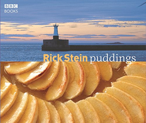 Stock image for Rick Stein Puddings for sale by WorldofBooks