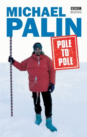 Imagen de archivo de Pole to Pole a la venta por WorldofBooks