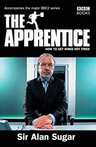 9780563522386: The Apprentice