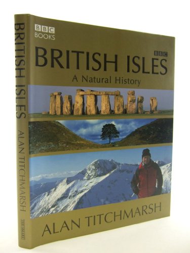 9780563522423: British Isles: A Natural History