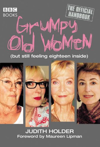 Stock image for Grumpy Old Women for sale by WorldofBooks