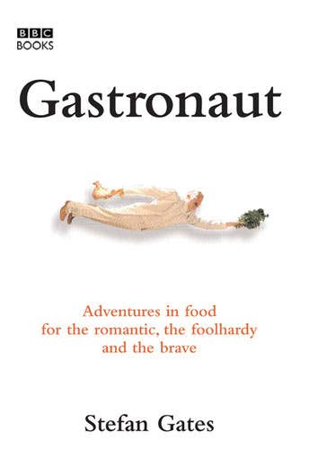 Beispielbild fr Gastronaut zum Verkauf von WorldofBooks