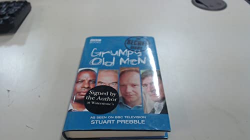 9780563522805: Grumpy Old Men: The Secret Diary