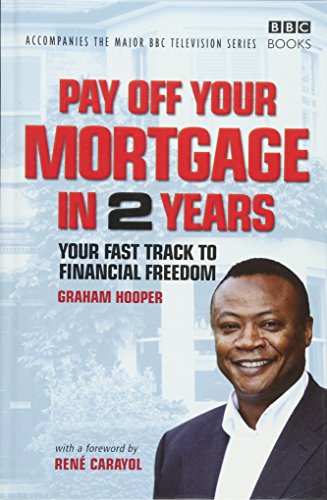 9780563522843: Pay Off Your Mortgage in 2 Years