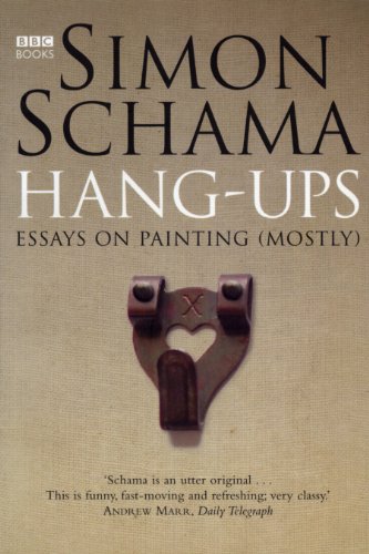 9780563522898: Hang-Ups: Essays on Painting (Mostly)