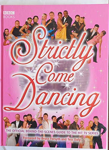 Beispielbild fr Strictly Come Dancing 2006 (BBC) zum Verkauf von WorldofBooks