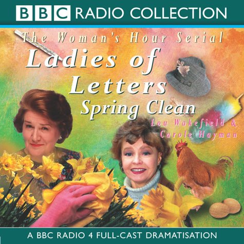 9780563523055: Ladies Of Letters Spring Clean