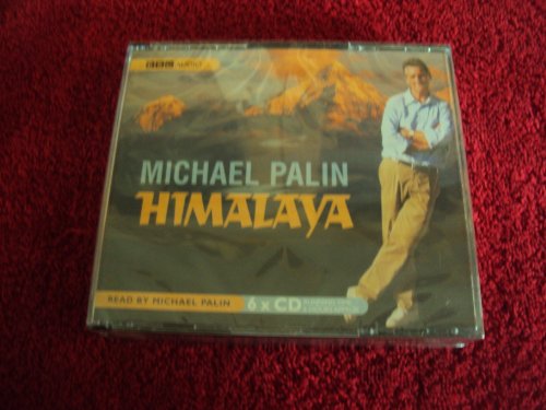 Himalaya (9780563523512) by Palin, Michael
