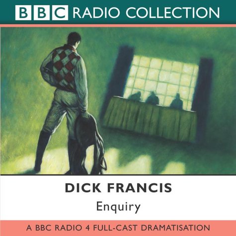 Stock image for Enquiry (BBC Radio Collection) for sale by WorldofBooks