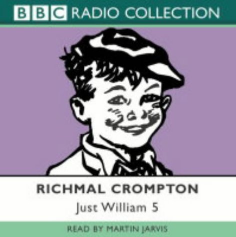 Just William - Crompton, Richmal