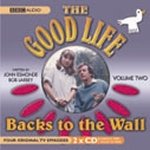 Beispielbild fr Backs to the Wall (No. 2) (BBC Radio Collection) zum Verkauf von WorldofBooks