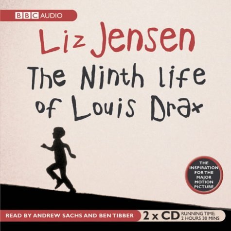 Imagen de archivo de The Ninth Life of Louis Drax (BBC Children's Collection) a la venta por Pearlydewdrops
