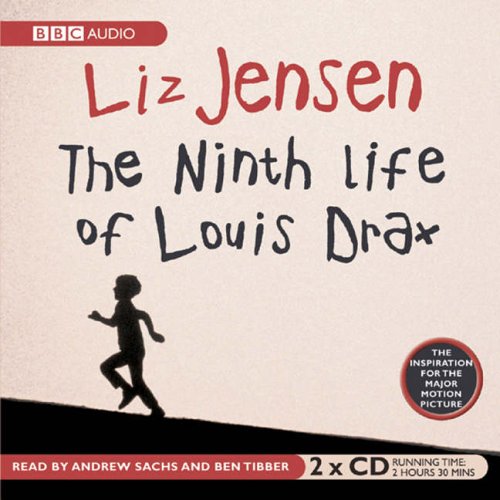 Stock image for The Ninth Life of Louis Drax (BBC Children's Collection) for sale by Pearlydewdrops