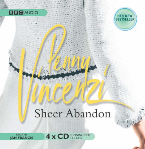 Sheer Abandon (9780563527046) by Vincenzi, Penny