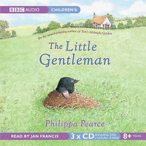 Beispielbild fr The Little Gentleman (BBC Children's Collection) zum Verkauf von medimops