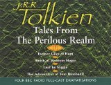 "Farmer Giles of Ham", "Smith of Wootton Major", "The Adventures of Tom Bombadil", "Leaf by Niggle" (BBC Radio Collection) (9780563528081) by Tolkien, J. R. R.