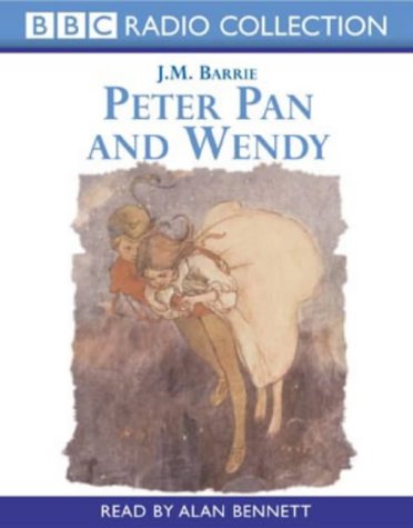 Imagen de archivo de Peter Pan and Wendy (BBC Radio Collection) a la venta por John Sanders