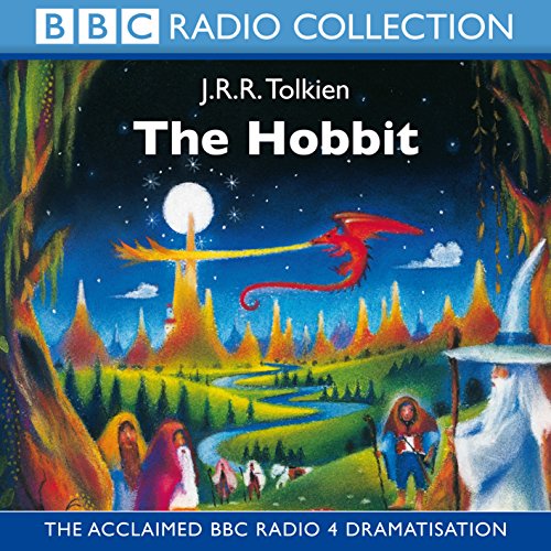 Stock image for Hobbit (BBC Radio Collection) for sale by medimops