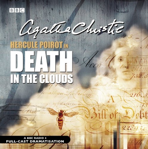 9780563530435: Death In The Clouds: A BBC Full-cast Radio Drama (BBC Radio Collection)