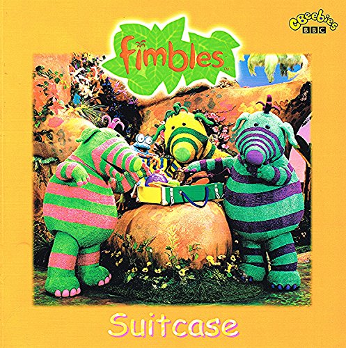 9780563532415: Fimbles: Suitcase (PB)