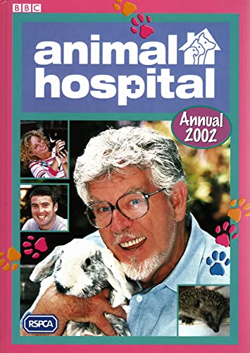 Beispielbild fr Animal Hospital - Animal Hospital Annual 2002 zum Verkauf von AwesomeBooks