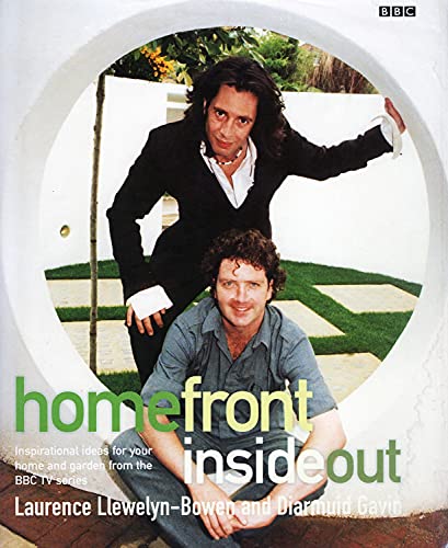 9780563534006: "Home Front" Inside Out