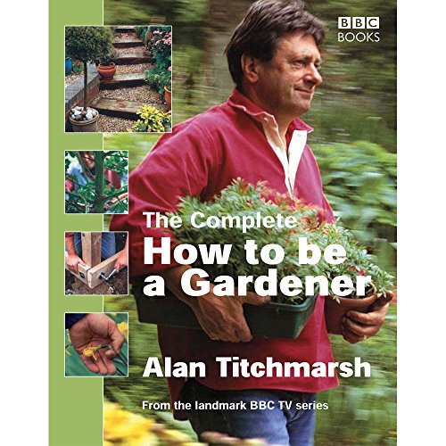 Stock image for How to Be a Gardener: Secrets of Success (Book Two) for sale by The London Bookworm