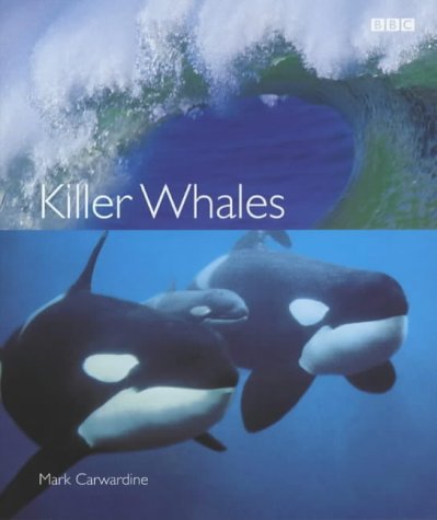 Beispielbild fr Killer Whales zum Verkauf von WorldofBooks