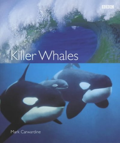 Imagen de archivo de Killer Whales a la venta por WorldofBooks