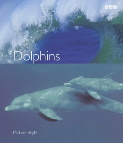 Imagen de archivo de Dolphins a la venta por Dromanabooks