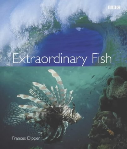 Stock image for Extraordinary Fish (Blue Planet) for sale by AwesomeBooks