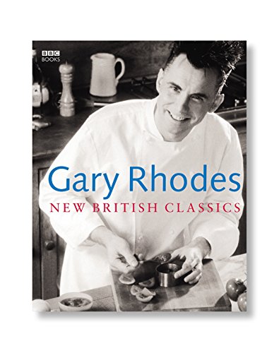 New British Classics (9780563534112) by Rhodes, Gary