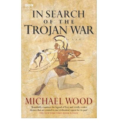 Stock image for In Search of the Trojan War for sale by Heisenbooks