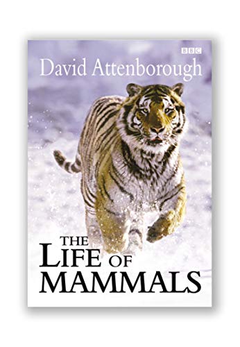 9780563534235: The Life of Mammals