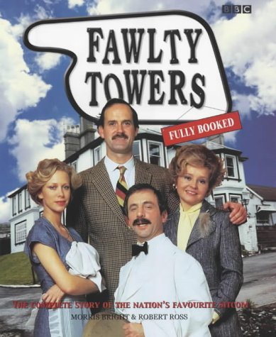 Beispielbild fr Fawlty Towers: Fully Booked zum Verkauf von WorldofBooks