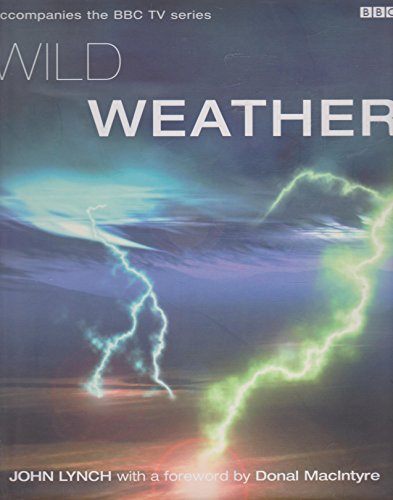 Beispielbild fr Wild Weather zum Verkauf von ThriftBooks-Atlanta