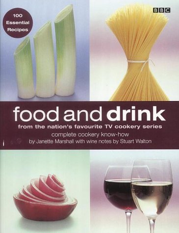 Beispielbild fr Food and Drink zum Verkauf von WorldofBooks