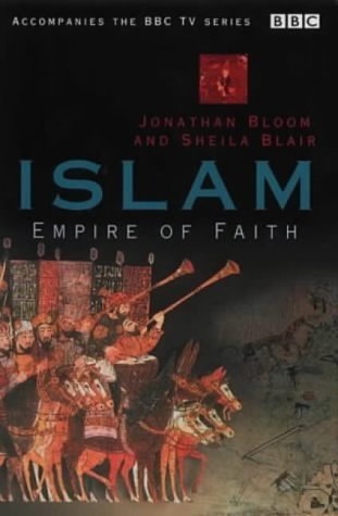 9780563534525: Islam: Empire of Faith