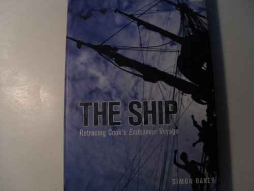 Beispielbild fr The Ship zum Verkauf von WorldofBooks