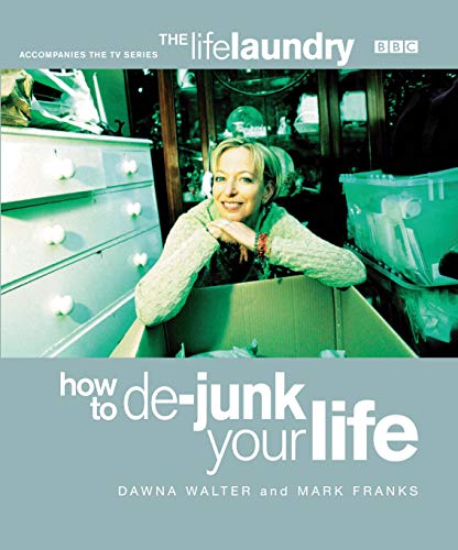 Beispielbild fr The Life Laundry: How to De-Junk Your Life zum Verkauf von SecondSale