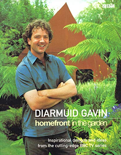 Home Front' in the Garden (9780563534792) by Diarmuid Gavin