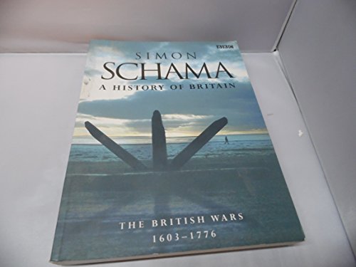 9780563534846: A History of Britain Vol 2