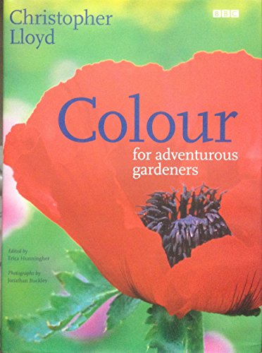 Stock image for Colour for Adventurous Gardeners for sale by Alexander's Books
